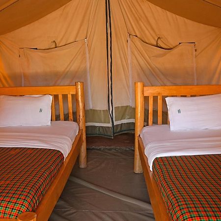 Kara-Tunga Safari Camp Bed & Breakfast Moroto Exterior photo